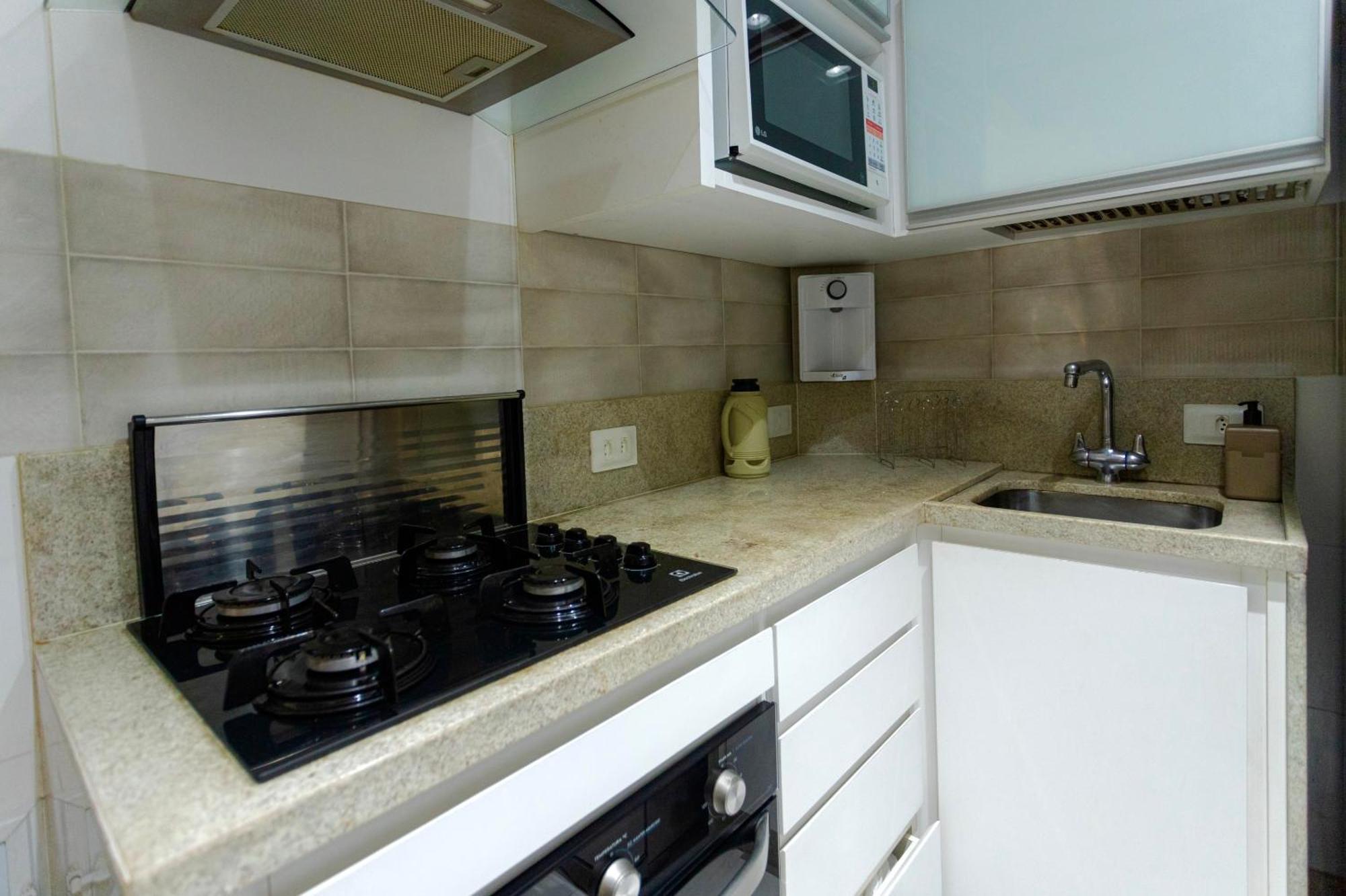 Appartement Suh Copacabana 77 Metro Rio de Janeiro