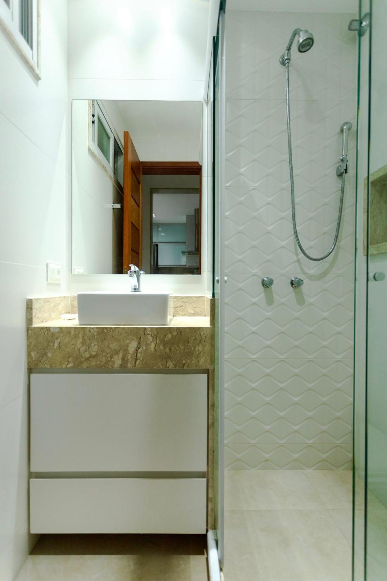 Appartement Suh Copacabana 77 Metro *