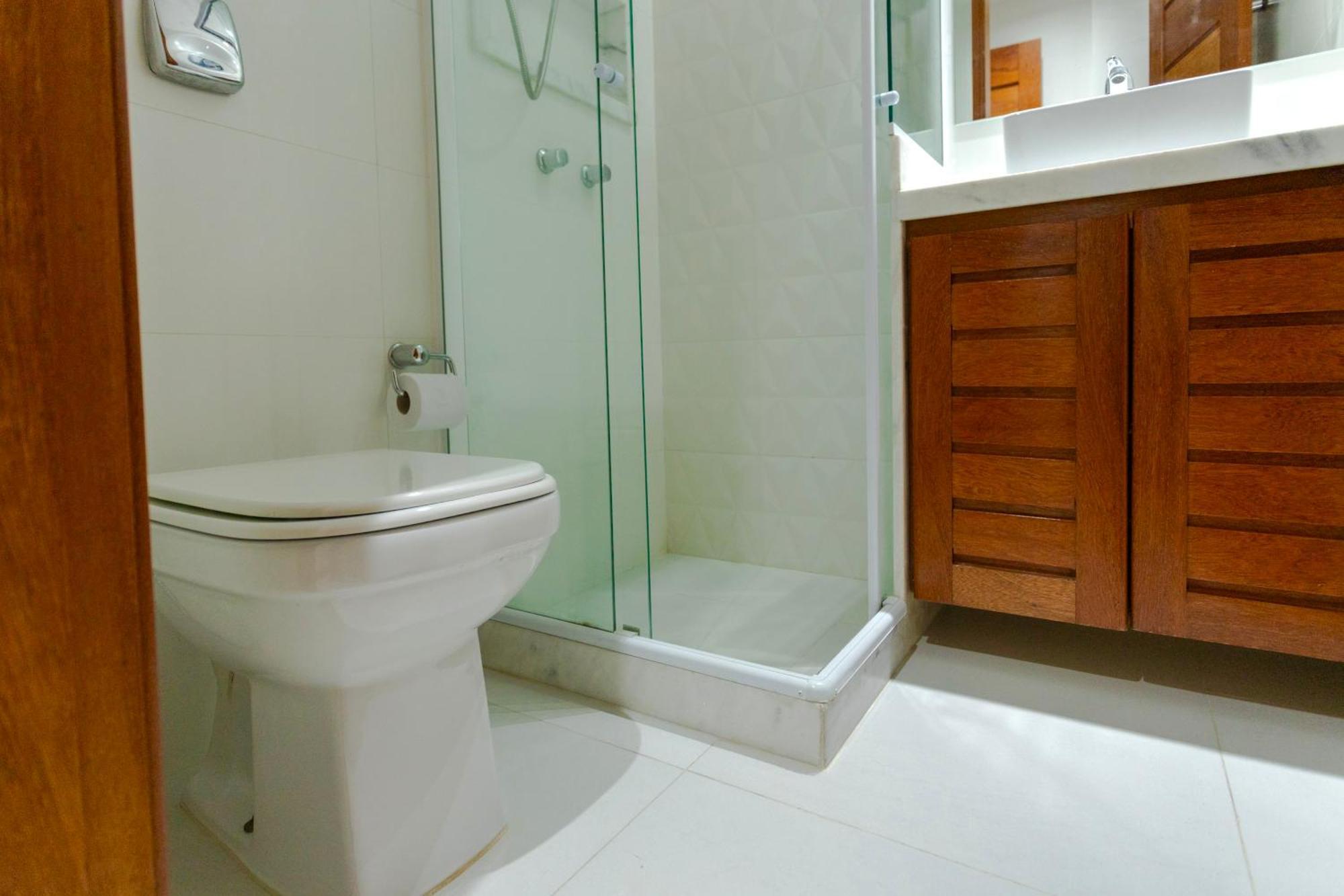 Appartement Suh Copacabana 77 Metro