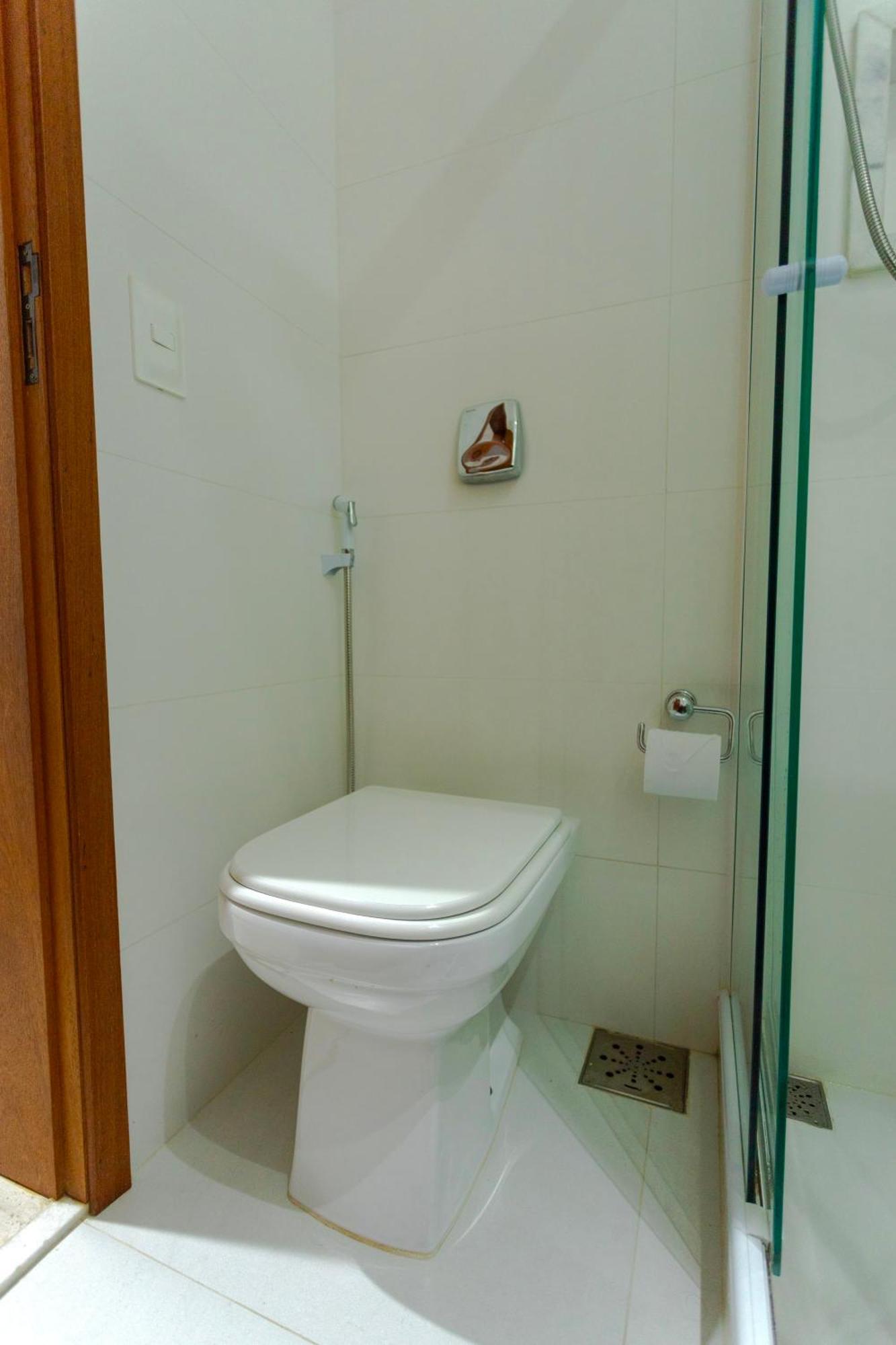 Appartement Suh Copacabana 77 Metro *