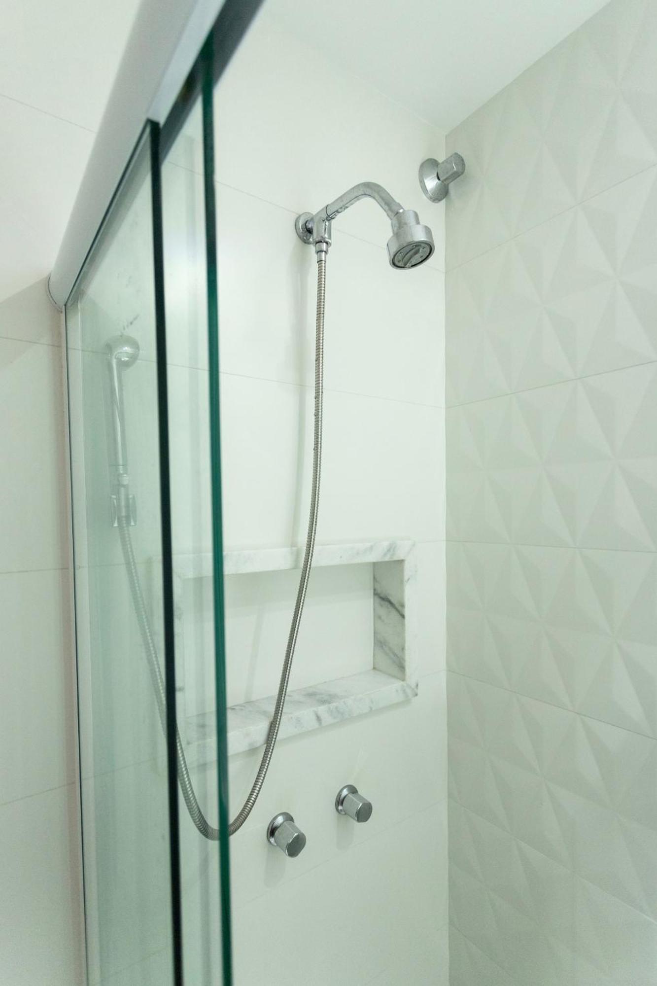 Appartement Suh Copacabana 77 Metro Rio de Janeiro